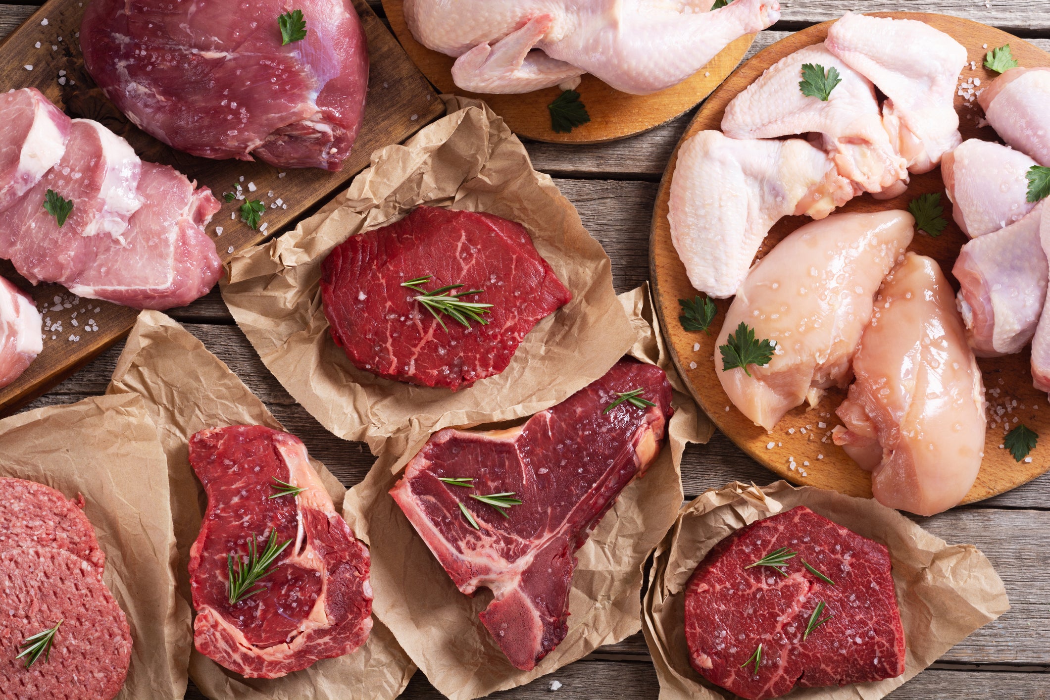 MeatsnMore Old Fashioned Meat Market and Butcher MeatsnMore