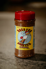 Smoky Okie's Rooster Booster Poultry Seasoning