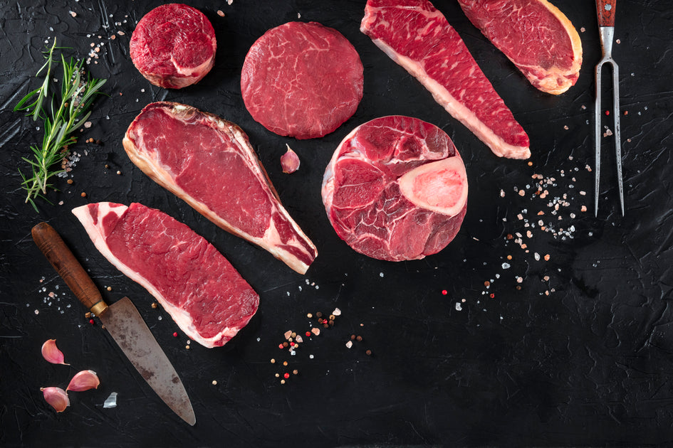 Beef Roast | Meats-n-More