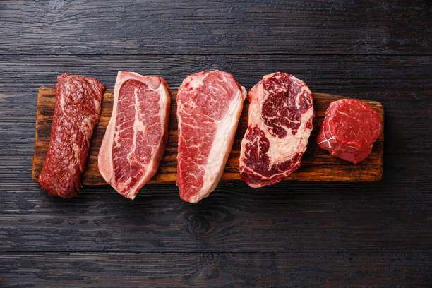 Economy Beef Bundle - 25 lbs.